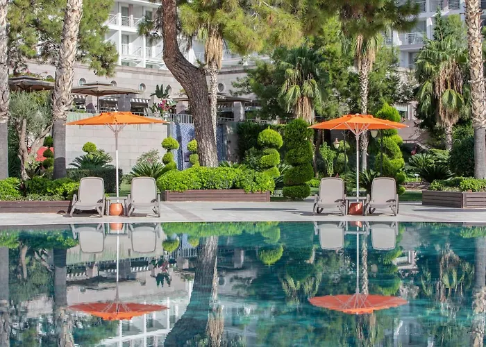 Kilikya Palace Goynuk