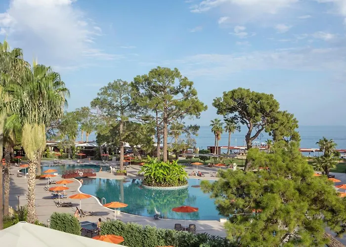 Kilikya Palace Goynuk